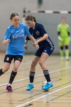 Bild 281 - wBJ NFV Futsalmeisterschaft